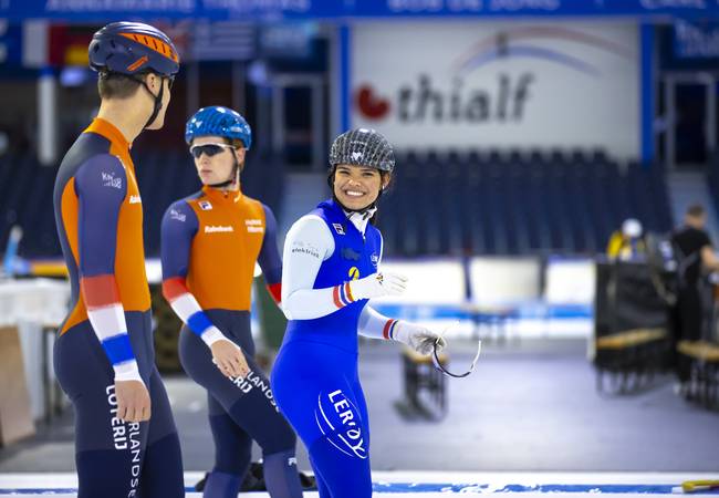 European Country Match 2025