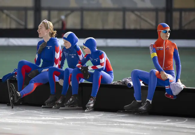 Testevent Nationale 500, Utrecht, 9 maart 2025