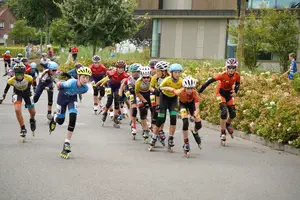 2024 Pupillenmarathon Oldebroek