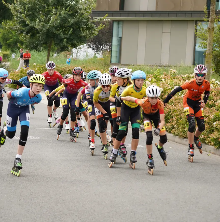 2024 Pupillenmarathon Oldebroek