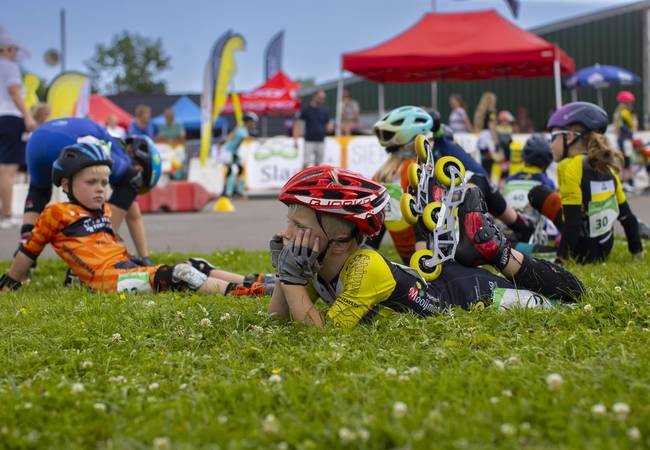 Sfeerimpressie RIT, 29 juni 2025