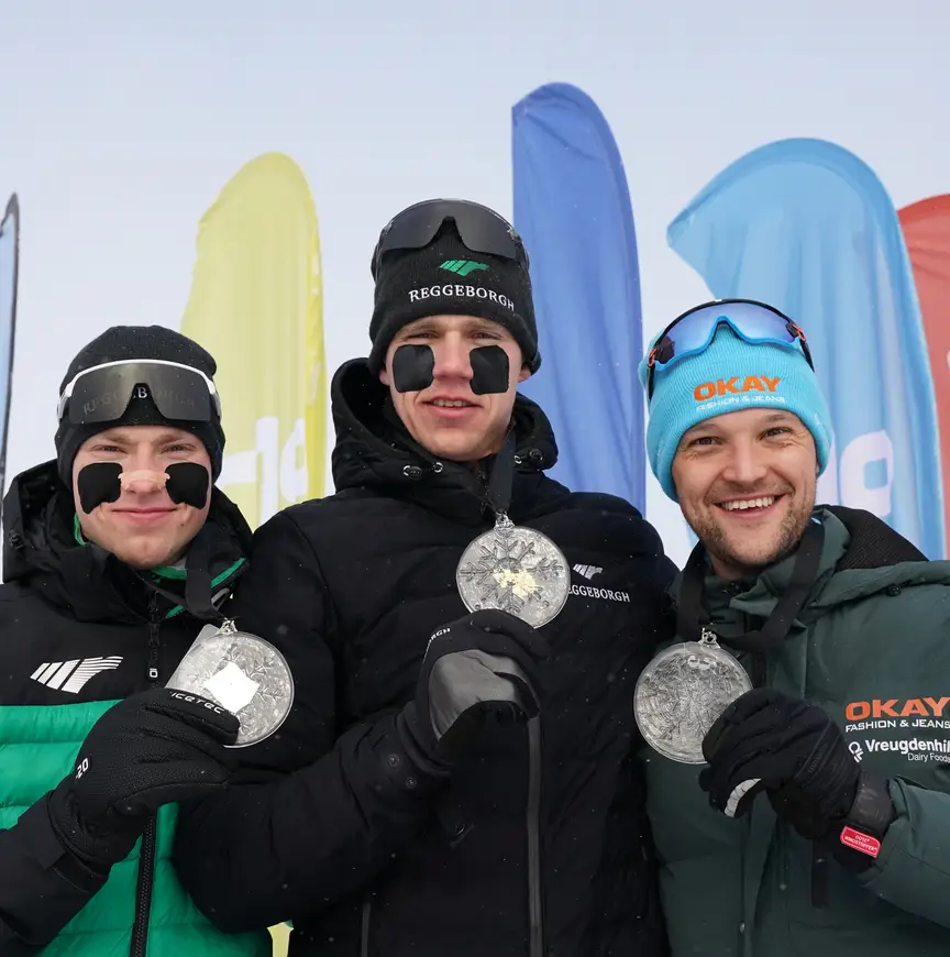 Een getergde Bart Hoolwerf is nóg moeilijker te kloppen