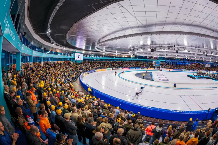 Thialf