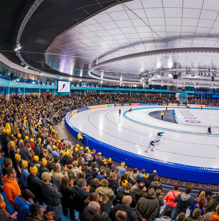 Thialf