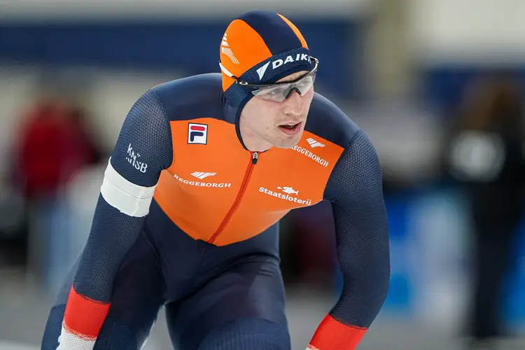 Smullen van tweestrijd tussen Stolz en De Boo