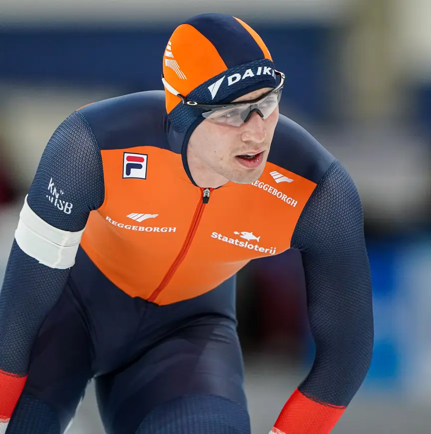 Smullen van tweestrijd tussen Stolz en De Boo