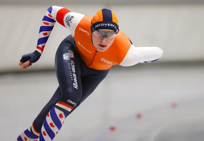 Actiefoto Twente Cup 2024