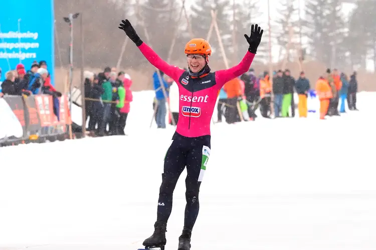 Volop emoties na solozege Harm Visser en eerbetoon aan Jacobus de Vries