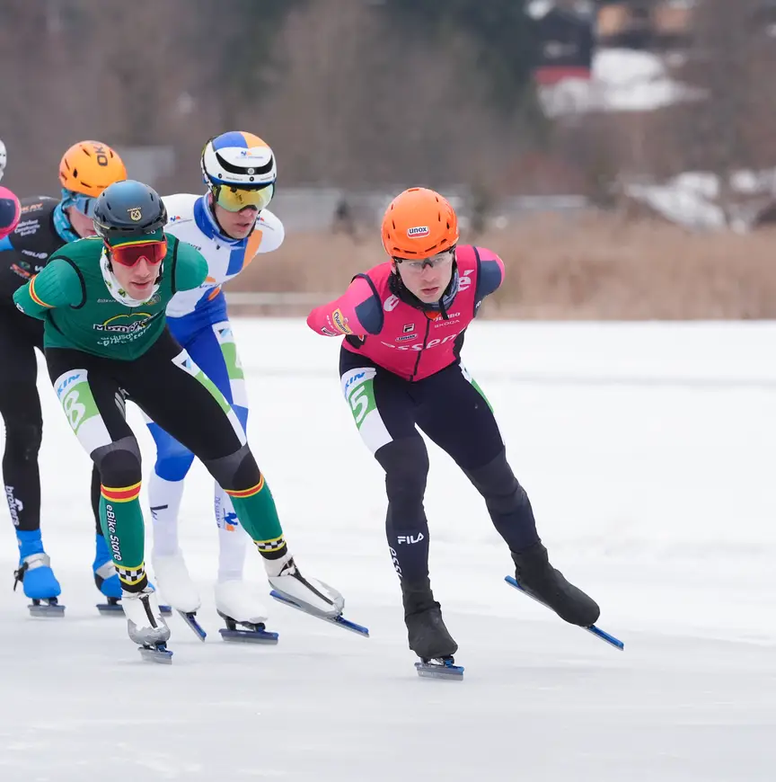 Volop emoties na solozege Harm Visser en eerbetoon aan Jacobus de Vries