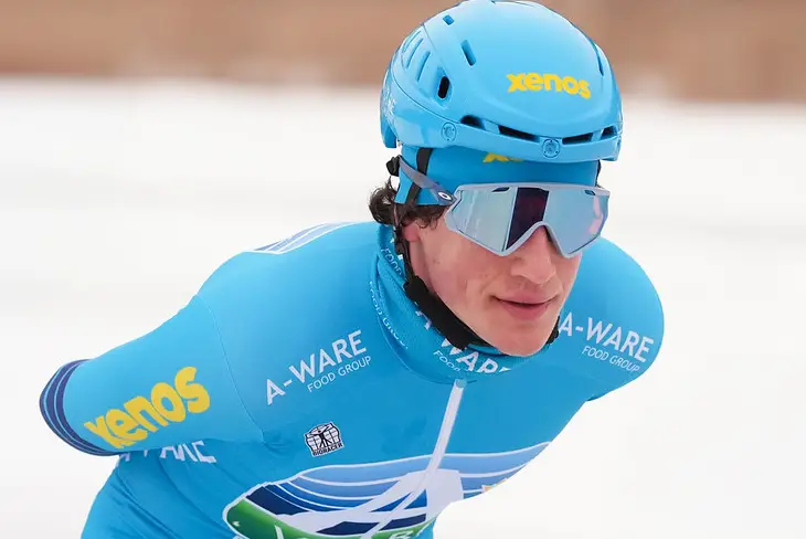 Hylke de Boer bij De Haan Westerhoff terug op het oude nest