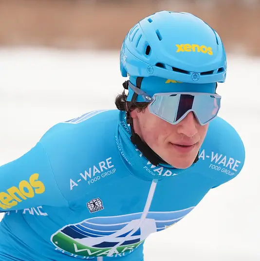 Hylke de Boer bij De Haan Westerhoff terug op het oude nest