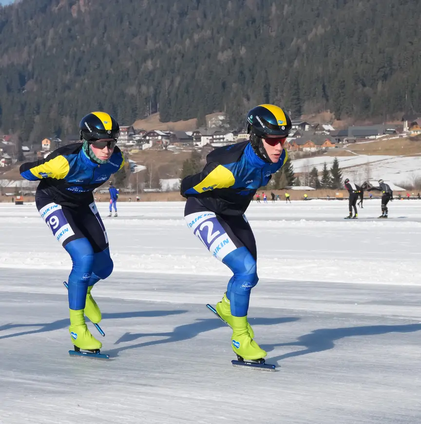 Peter de Vries nieuwe coach marathonprogramma Team Frysk