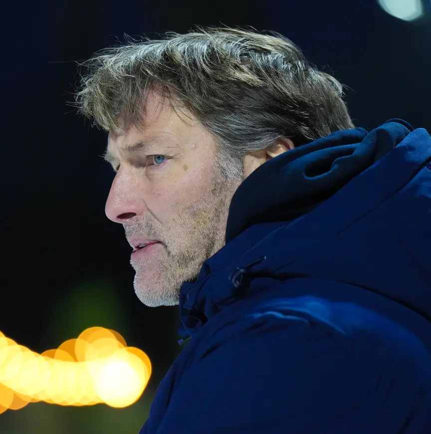 Peter de Vries nieuwe coach marathonprogramma Team Frysk