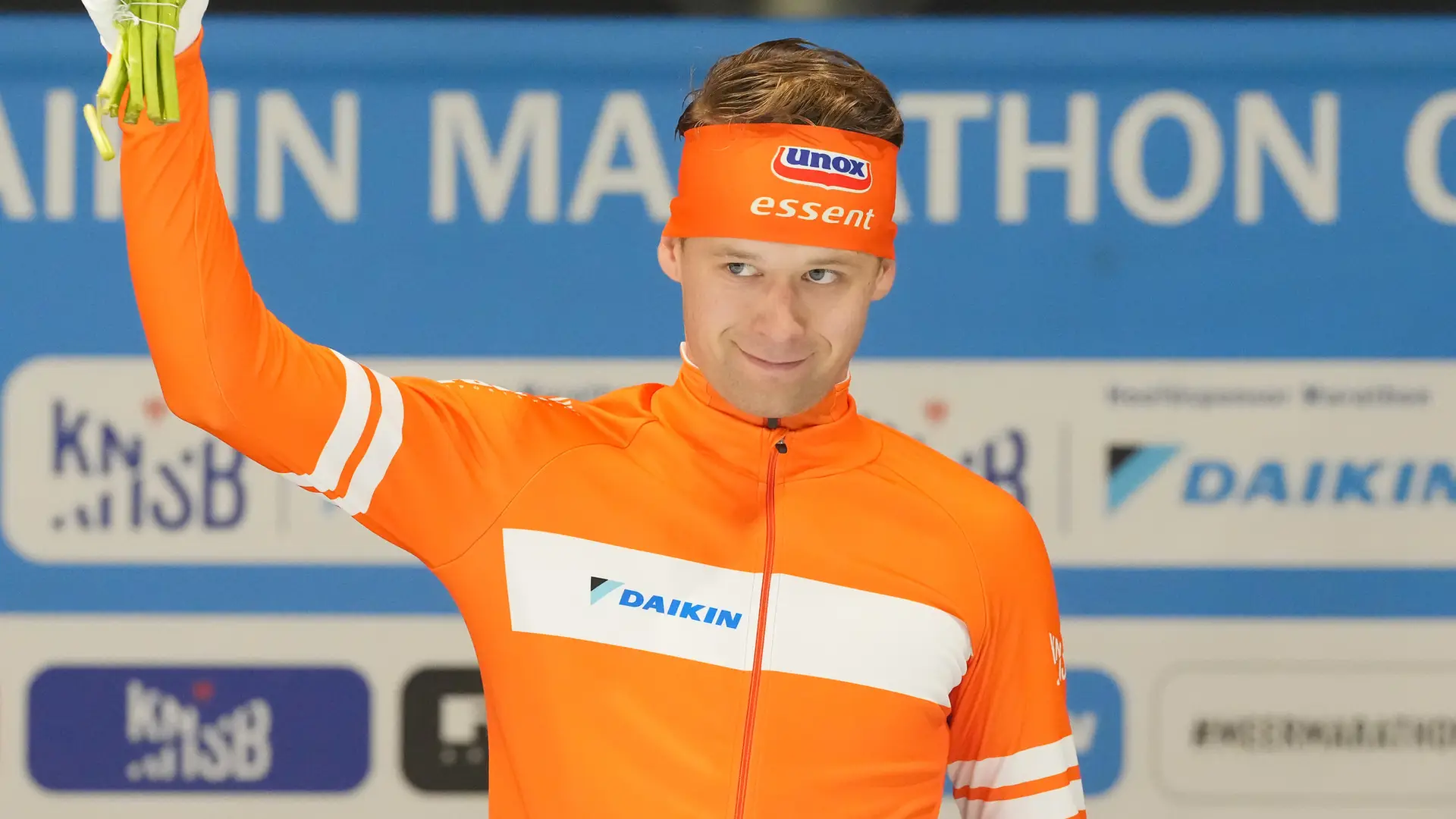 Homme Jan de Groot en Maikel Stam naar Marathonteam A6/KMC