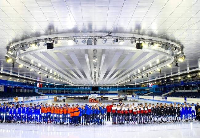 European Country Match 2025