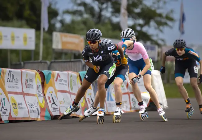 Sfeerimpressie RIT, 29 juni 2025