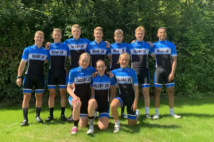 TalentNED Seizoen 2020/2021