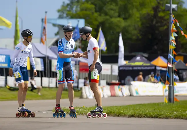 Sfeerimpressie RIT, 29 juni 2025