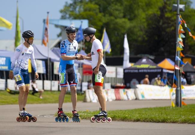 Sfeerimpressie RIT, 29 juni 2025
