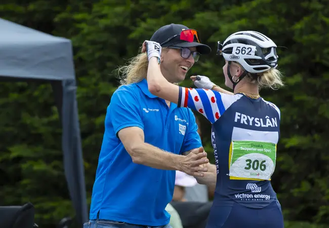 Sfeerimpressie RIT, 29 juni 2025