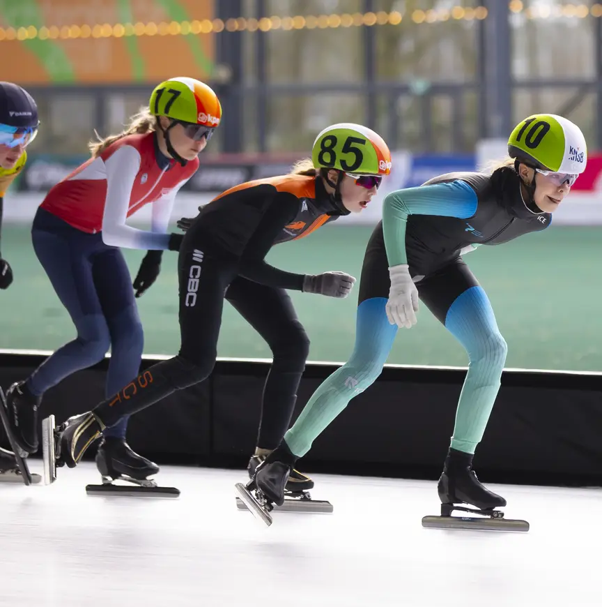 NK Jeugdmarathon 2025