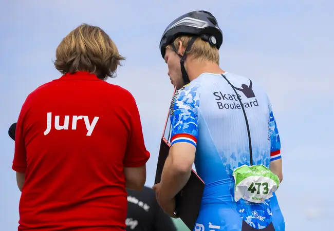 Sfeerimpressie RIT, 29 juni 2025