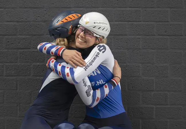 NK Jeugdmarathon 2025