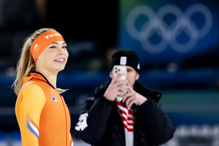 Thomas Geerdinck fotografeert Jutta