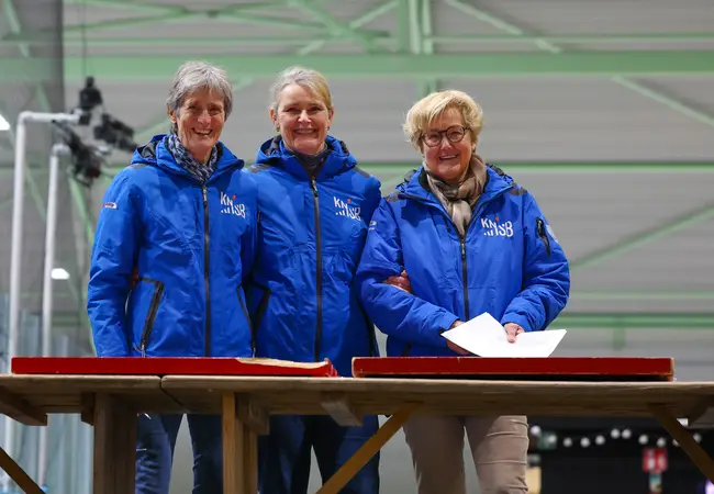 KNSB Officials Twente Cup 2024