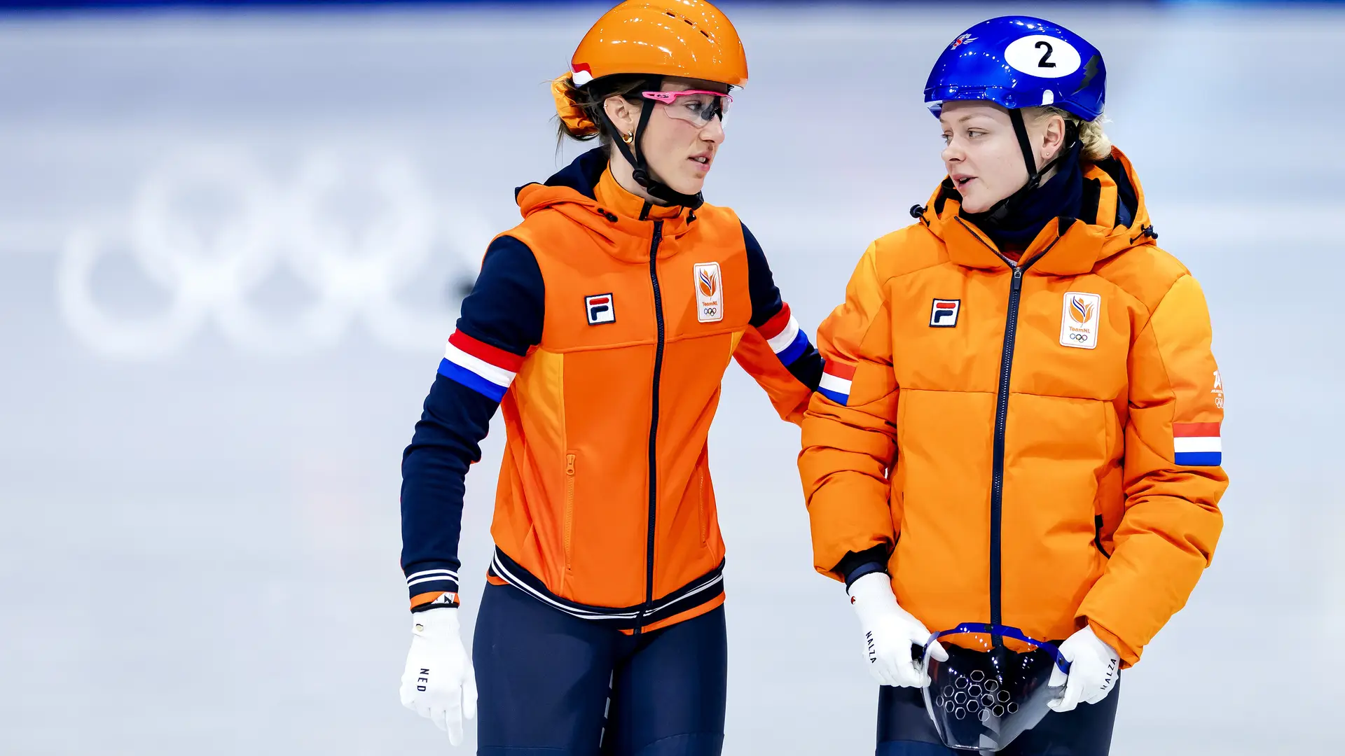 Schulting en Velzeboer