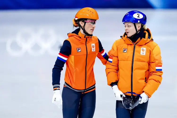 Schulting en Velzeboer