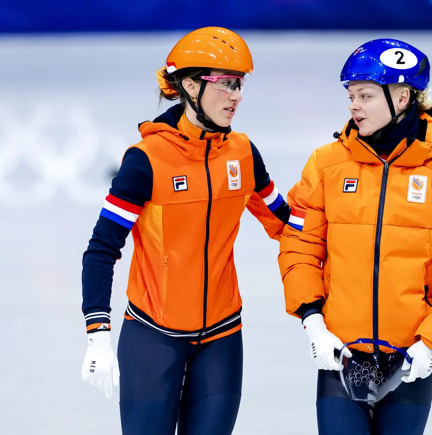 Schulting en Velzeboer