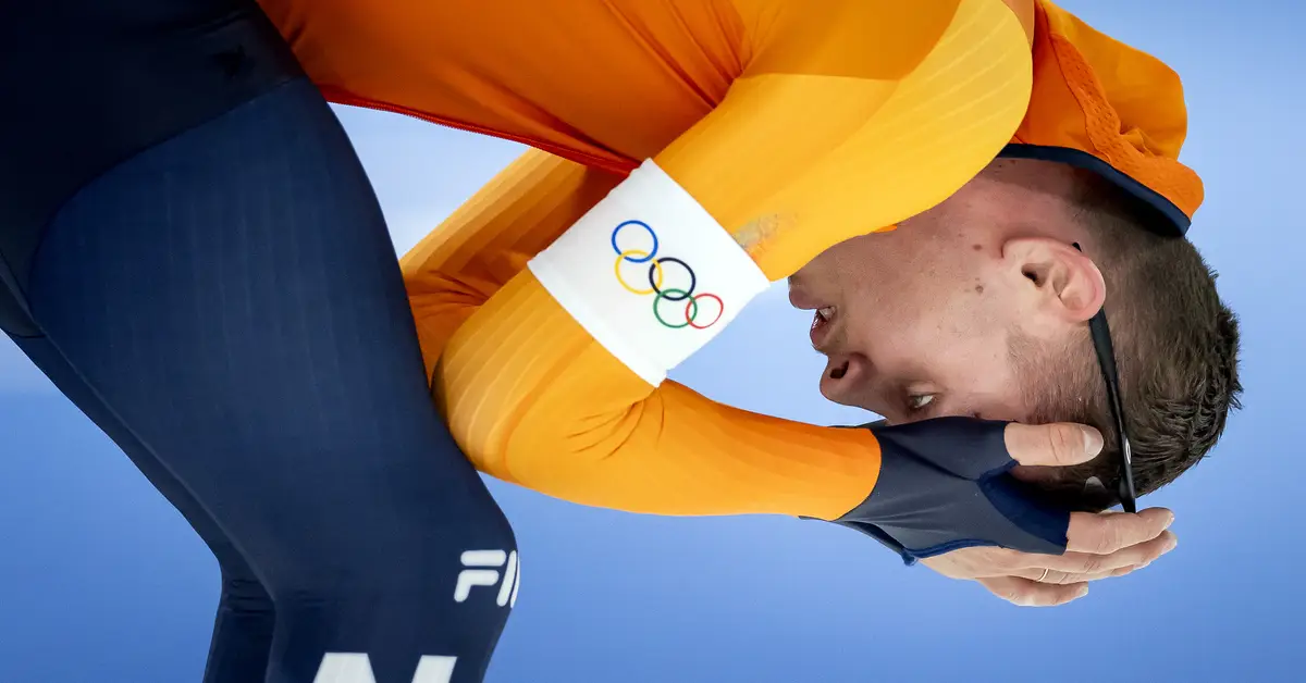 Today: Speed Skating Drama and Triumphs at Milano Cortina 2026