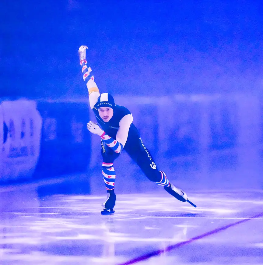 Jim Dhore, Zilveren Bal, 13 maart 2024