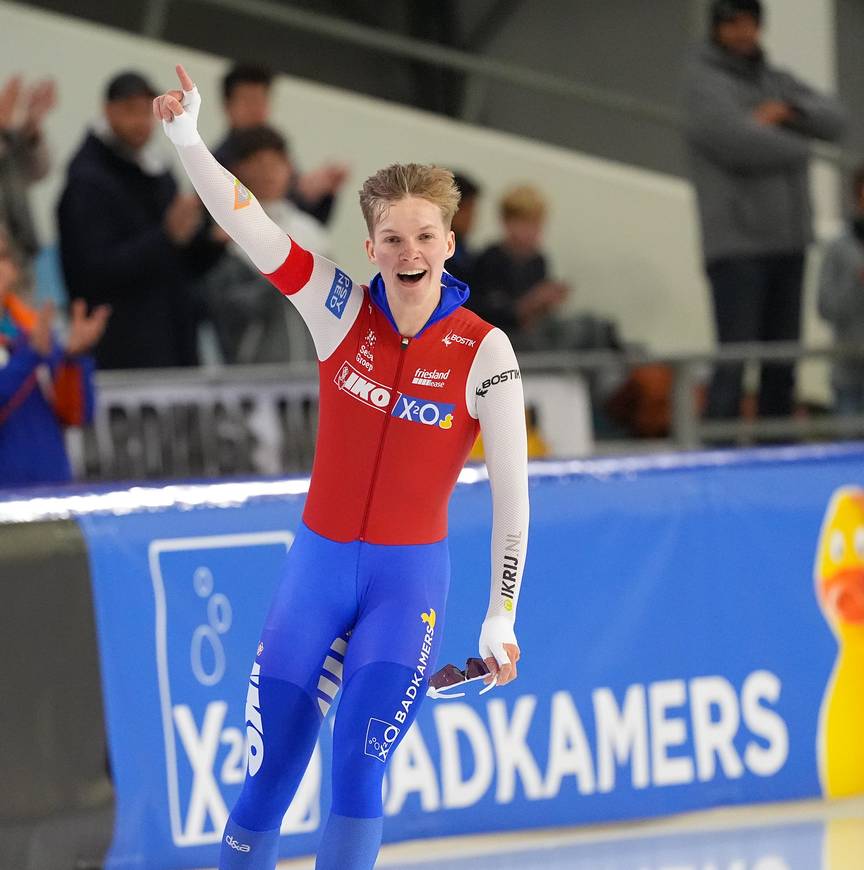 Stijn van de Bunt