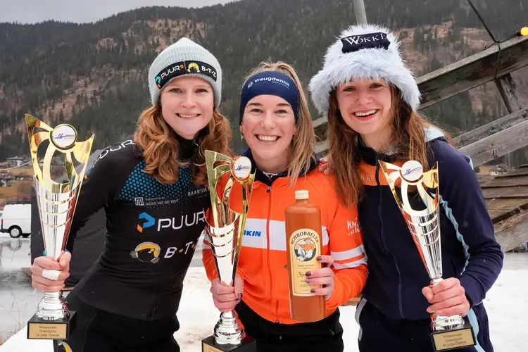 Kiel, Snoek en Fransen