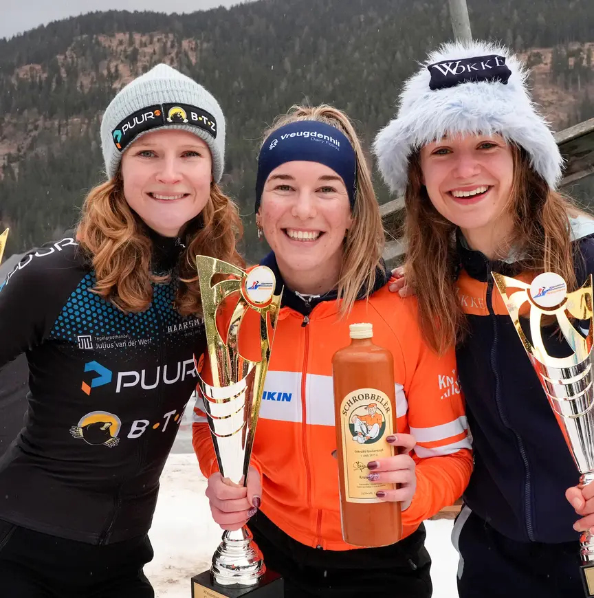 Kiel, Snoek en Fransen