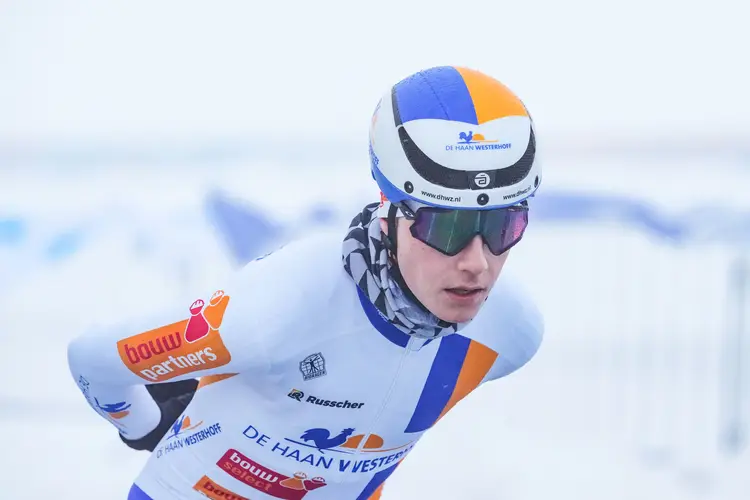 Ronald Haasjes, Zweden, februari 2025