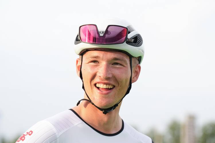 Ruben Ligtenberg