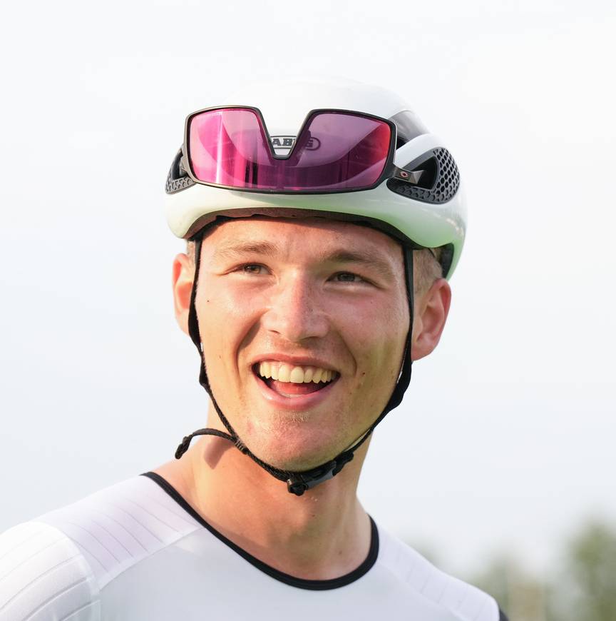 Ruben Ligtenberg
