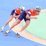 Teun de Wit, EK-voorbereiding Heerde, 26 juni 2025