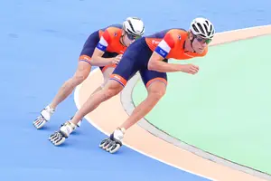 Teun de Wit, EK-voorbereiding Heerde, 26 juni 2025