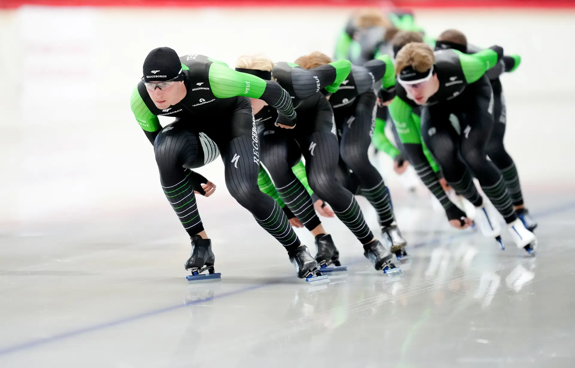 Jenning de Boo Johan Talsma