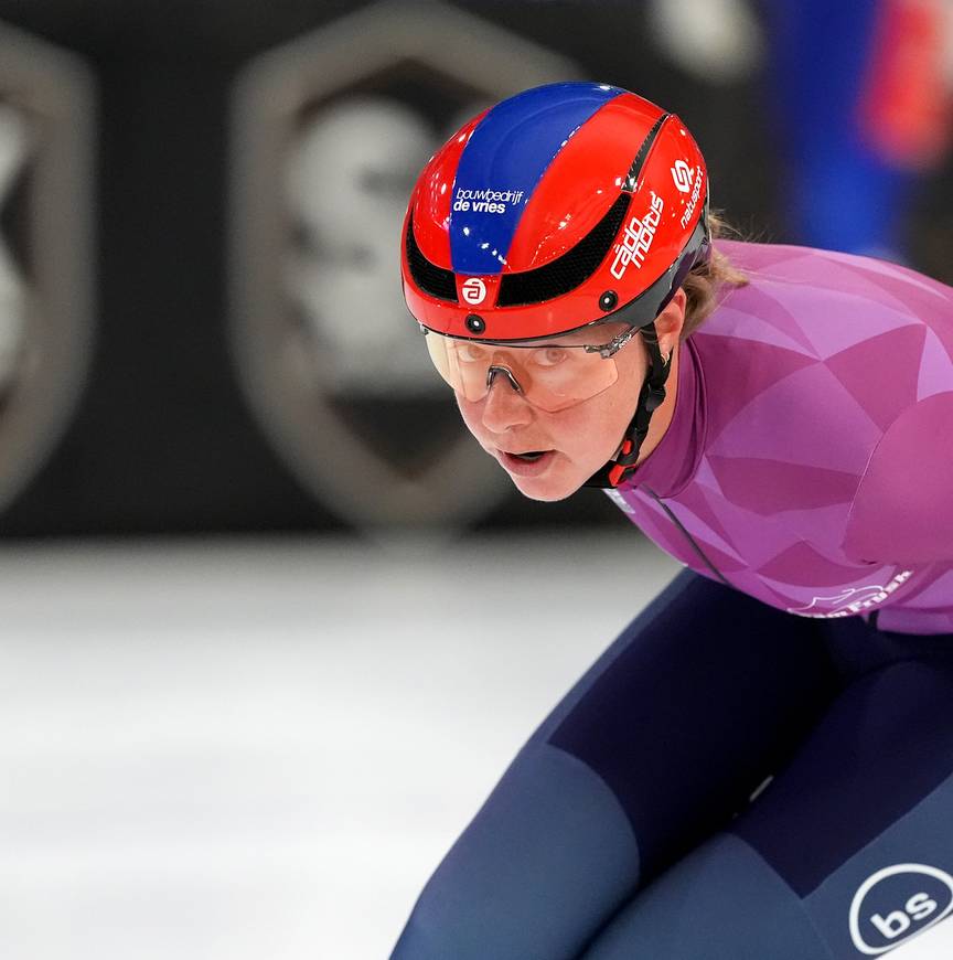 Esmee Visser