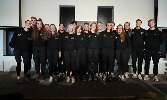 Team Staan - CTS Group