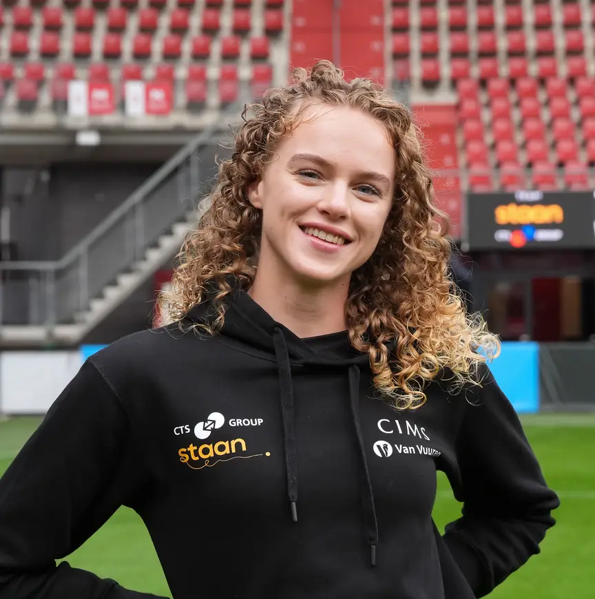 Amber Duizenstraal