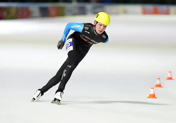 Mathijs van Zwieten