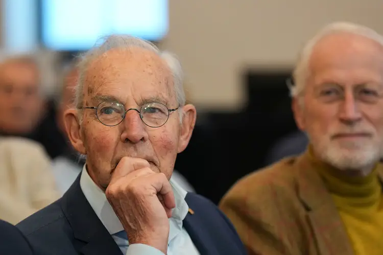 Henk Kroes