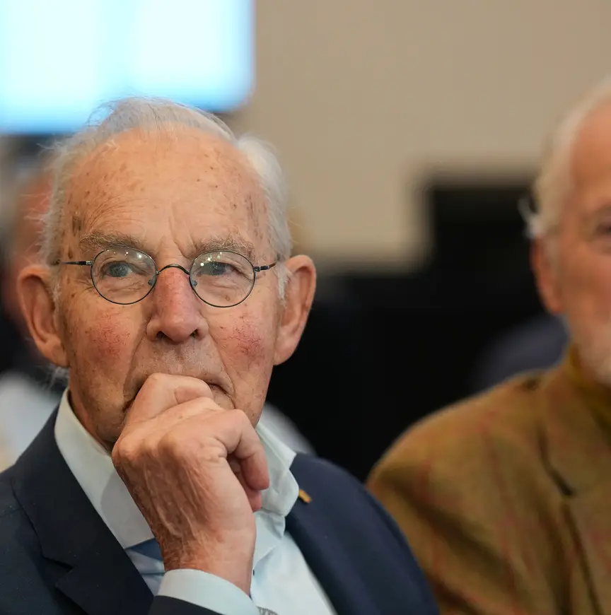 Henk Kroes