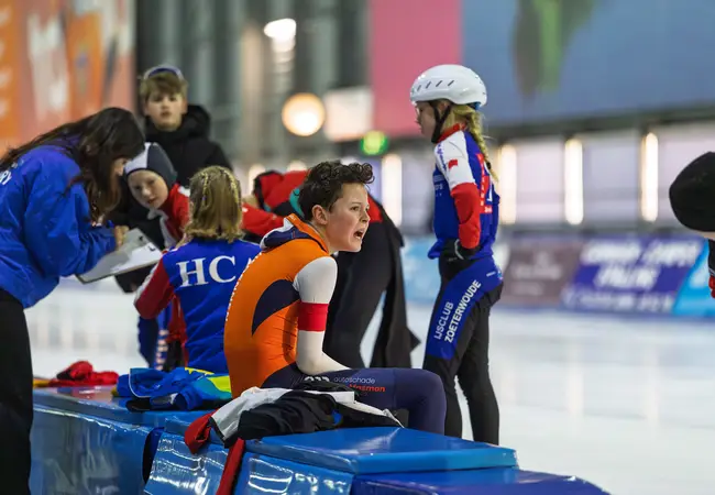 Nederlands Pupillentoernooi 2026 in Groningen